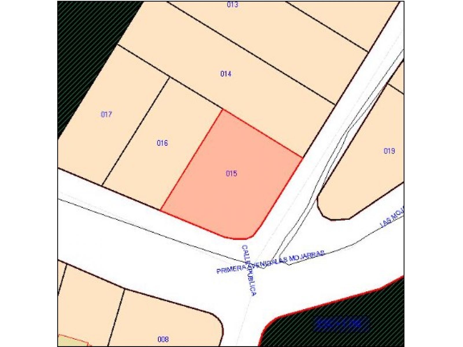 SIQUIMAN SOBRE BV EXCELENTE VISTA