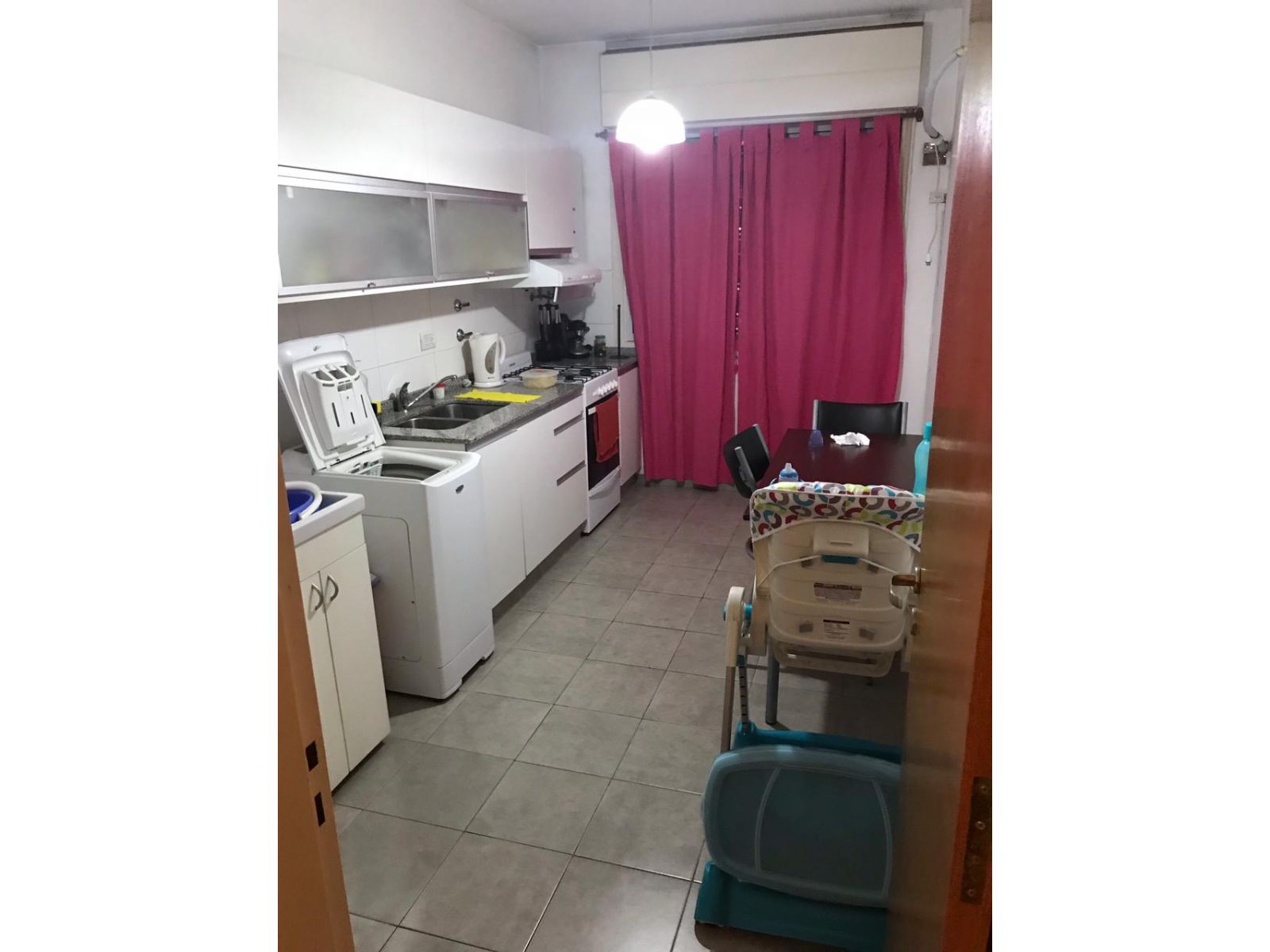 VENTA DEPARTAMENTO DE UN DORMITORIO CALIDAD BAUEN