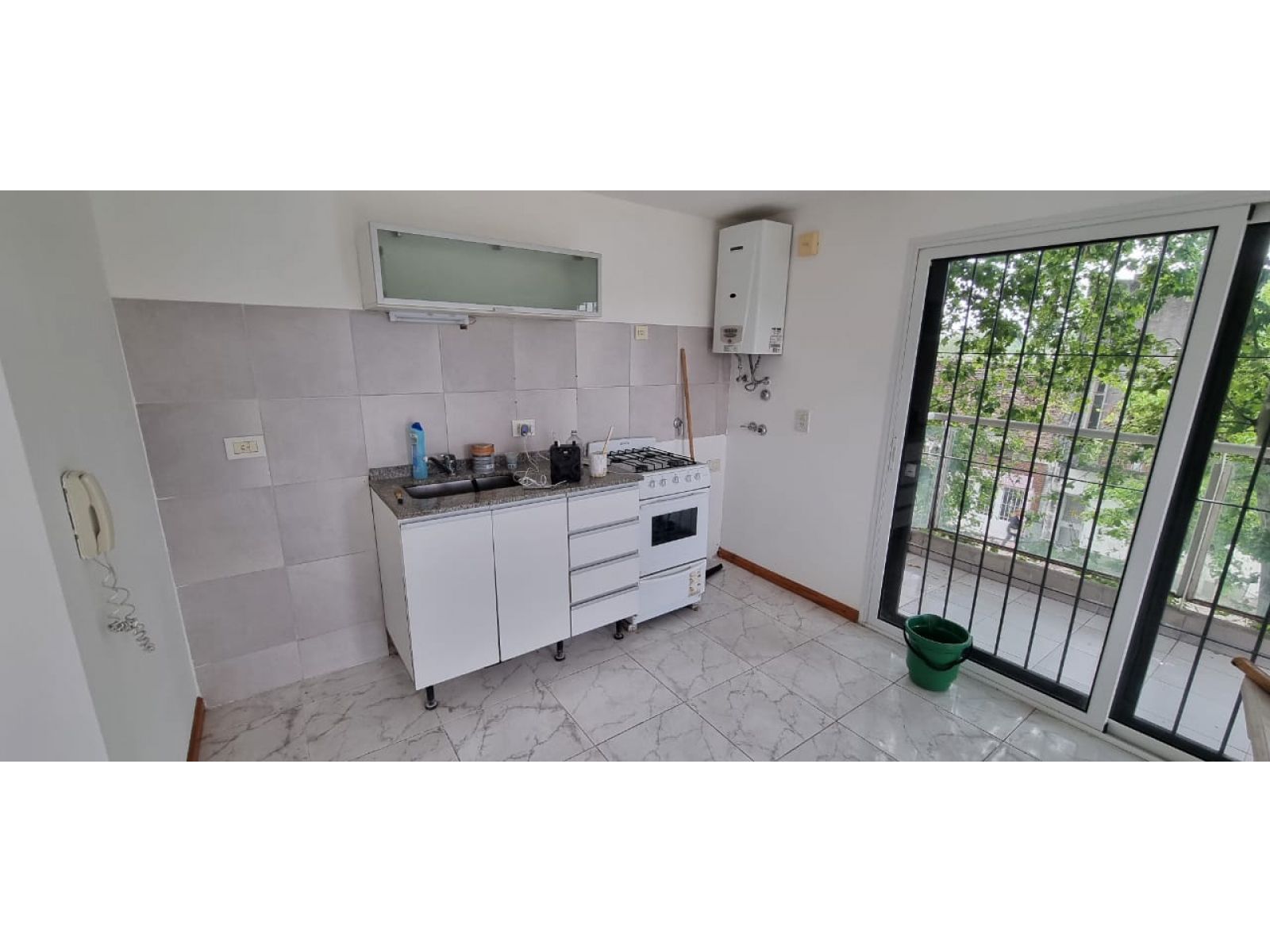 Departamento en VENTA-Lima y 3 de Febrero-Rosario