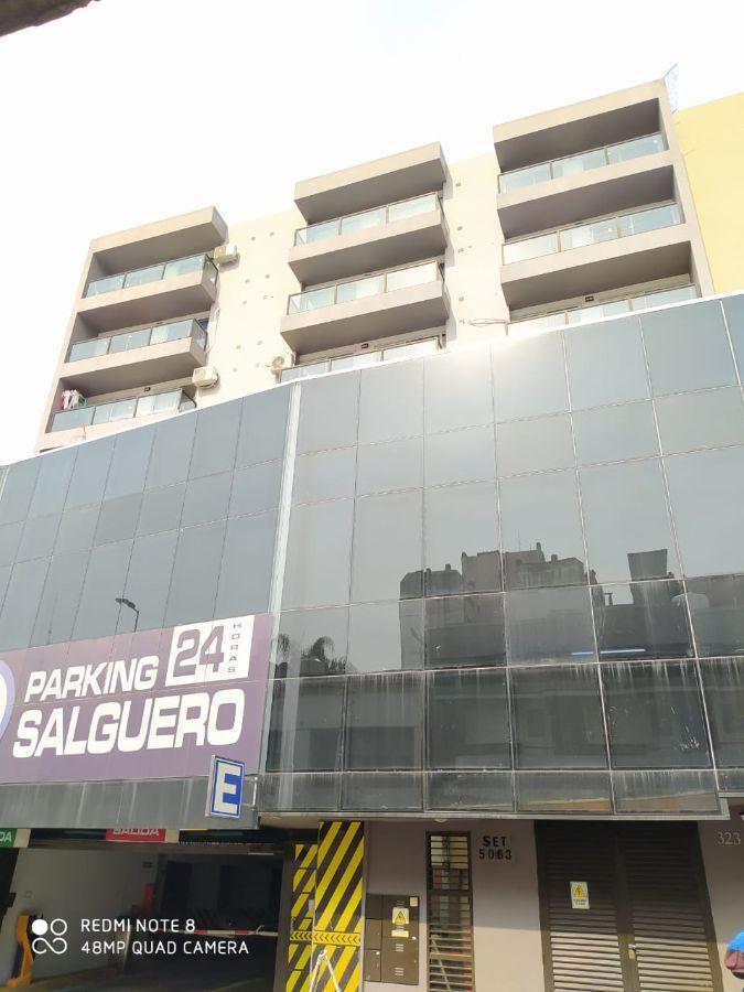 Departamento en venta de 1 dormitorio en Nueva Córdoba