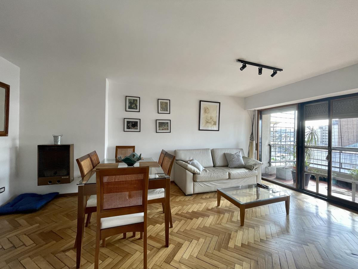 Venta departamento piso exclusivo de 3 dormitorios en zona parque España