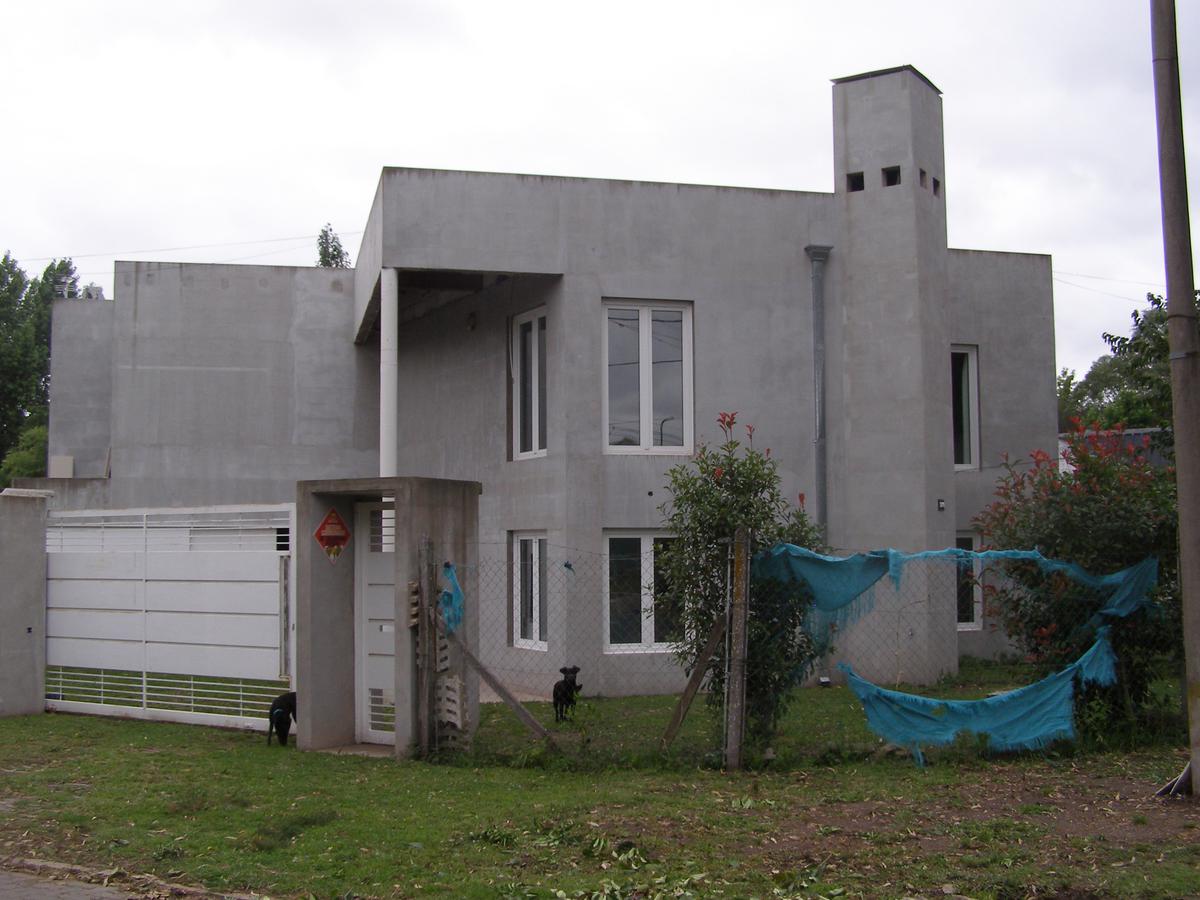 Casa - Villa Elisa